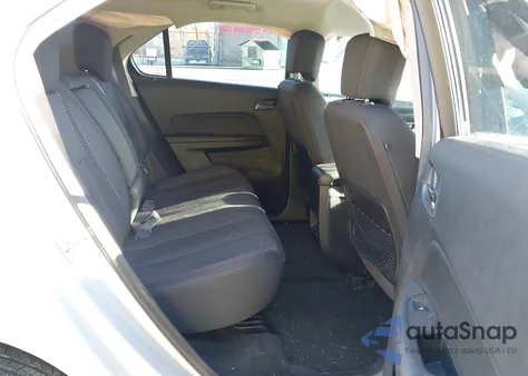 2017 Chevrolet Equinox Lt from USA, damaged, VIN 2GNFLFEK2H6166853